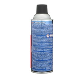 CRC CRC CE Precision Volatile Liquid Cleaner, 12 oz Aerosol Can
