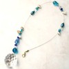 [Freaky Hands] Suncatcher Gift from TI-DA Rainbow Prism Healing Okinawa