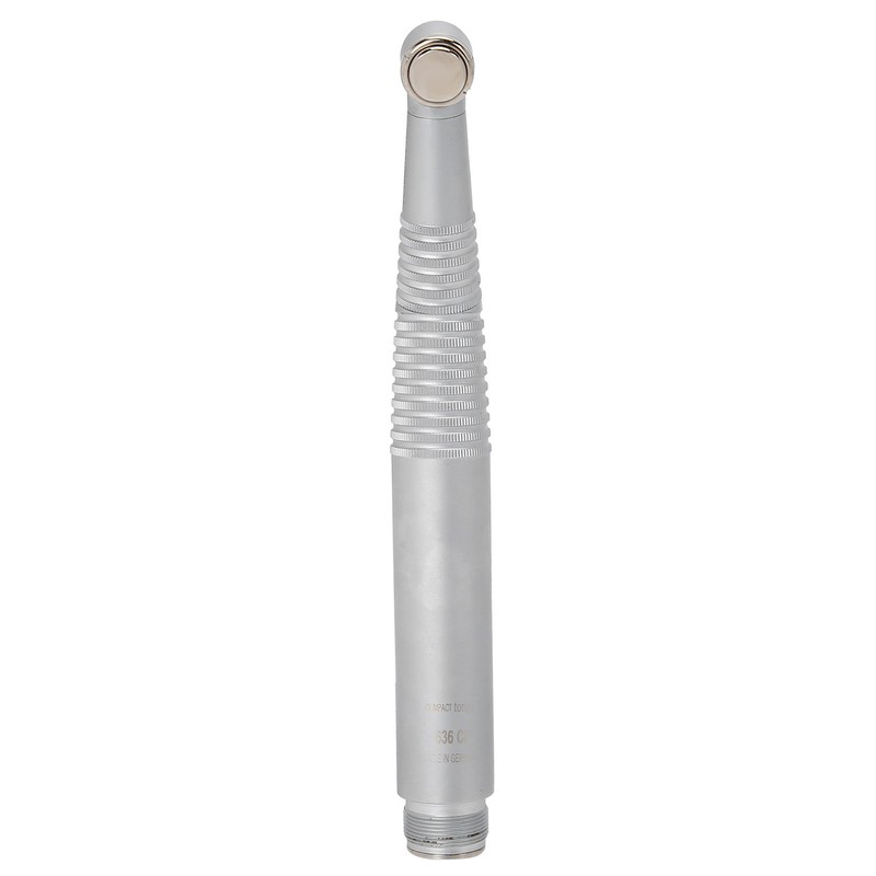 2 Holes 45 Degree Dental High Speed Triple Water Spray