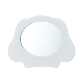 Sanrio 923621 Cinnamon Roll Character Mini Mirror