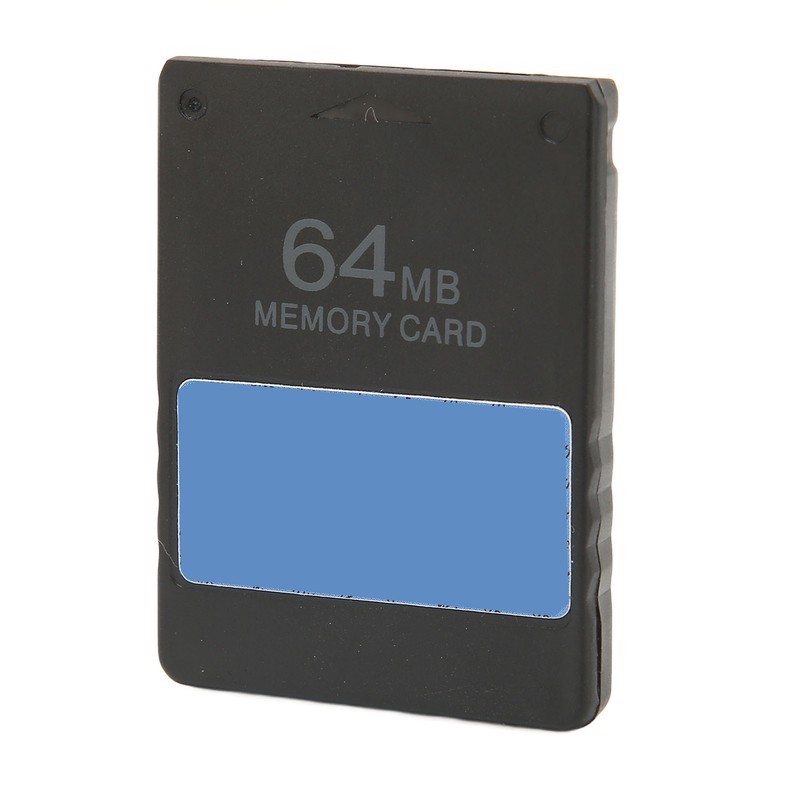 Game Card Adapter Universal for MX4SIO Reader with 128G Storage