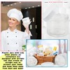30 Pcs 10 oz Plastic Jars with Lids Wide Mouth