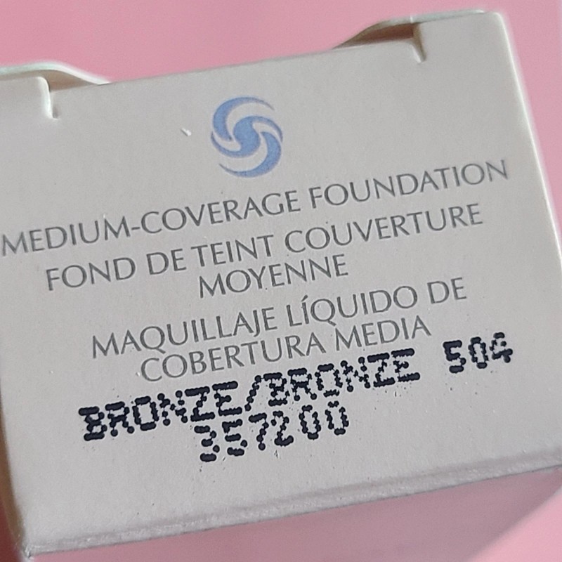 MARY KAY Medium-Coverag