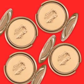 Zermat Eleganzza Reflex, Makeup Cream Foundation great coverage that helps hide fine lines and imperfections. Formula that helps covering fine lines and imperfections.