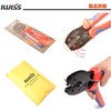 IWISS LY-2546B Solar Panel MC4 Connector, Dedicated Pliers, Crimping Tool,