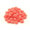 Planet Sweets Sanded Watermelon Hard Candy Drops - 1.5 Pounds