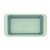 KitchenAid 9x5in Nonstick Aluminized Steel Loaf Pan, Pistachio