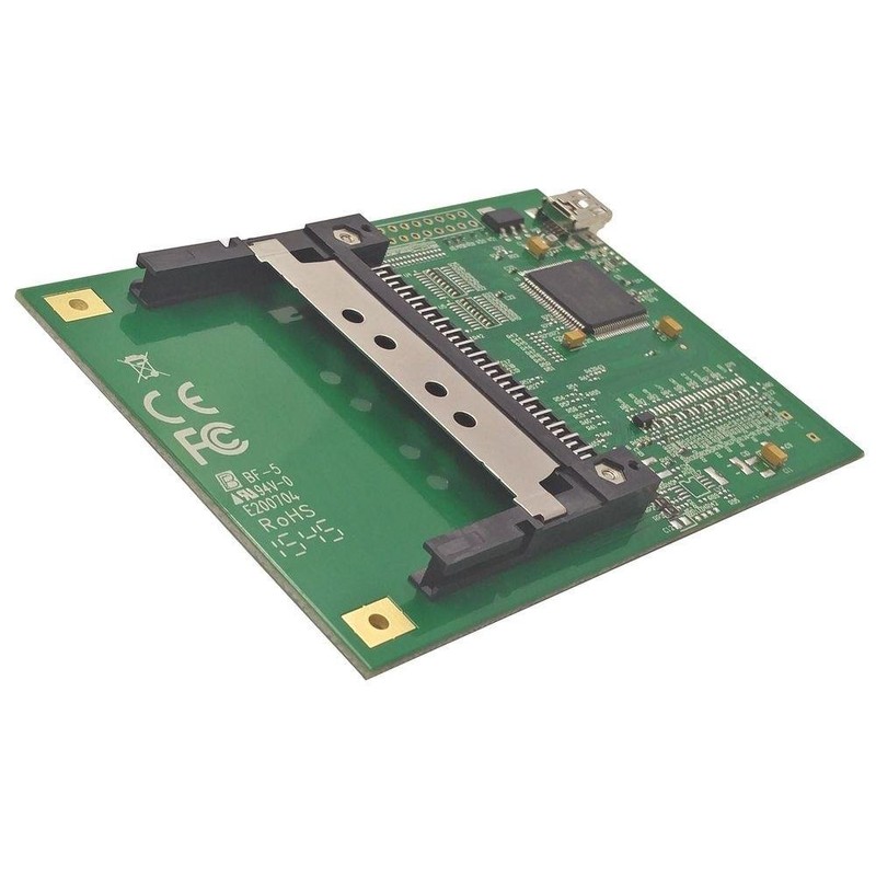 USB CI-Programmer HMP for Alphacrypt Module