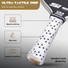 Raw Carbon Fiber Pickleball Paddles | T700 Pickleball Paddles with
