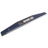 Edward Tools 24” Paint Trim Guide - Long Paint Edger Tool to Shield Paint - Stainless Steel Straight Edge for Painting a Straight Line