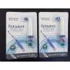 Rotadent 2 ROTADENT CONTOUR - PROCARE BRUSH HEAD SHORT POINTY