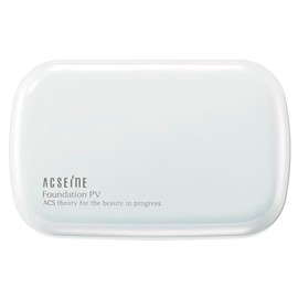 Aquos Seine Foundation PV Case (with sponge)
