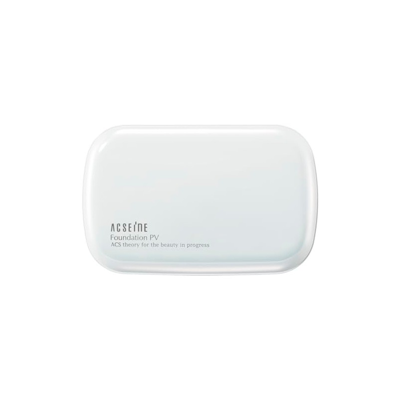 Aquos Seine Foundation PV Case (with sponge)