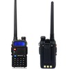 Retevis RT-5R Dual Band Two Way Radios Long Range, High