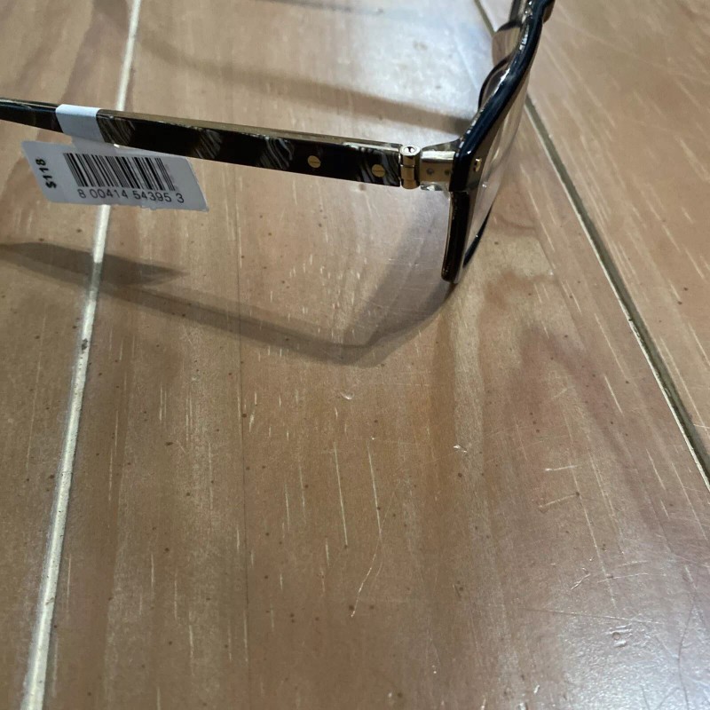 Sean John SJO 5125 001 Black Eyeglass Frames 54 24