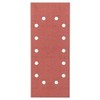Bosch 2609256B31 Sanding Sheets for Orbital Sanders 115 x 280