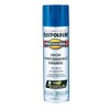 15oz. Royal Blue Professional High Performance Enamel Spray [Set of
