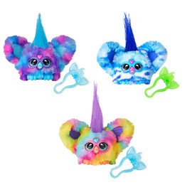 Furby FURBLETS Bundle 4