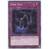 Dark Deal - SGX3-ENA19 - Common - 1st Edition