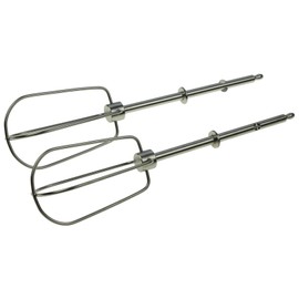 Mixing Hook Compatible with/Replacement Part for WMF FS-1000050319 04.1656.0011 3200000403 Cult X Edition Hand Mixer