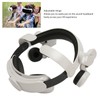 VR Head Strap Kit Professional Comfortable Lightweight Adjustable VR Headset