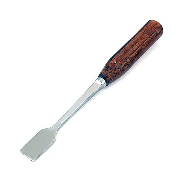 G.S Hibbs Osteotomes 8.5" 8 mm Straight, Bone Chisels Best