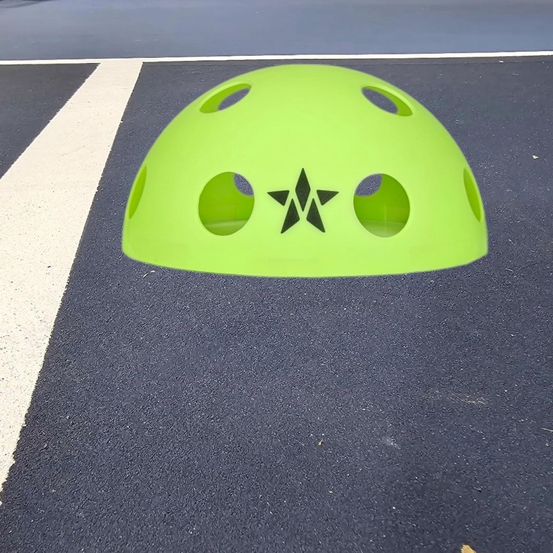 Master Athletics Jumbo Pickleball Ball