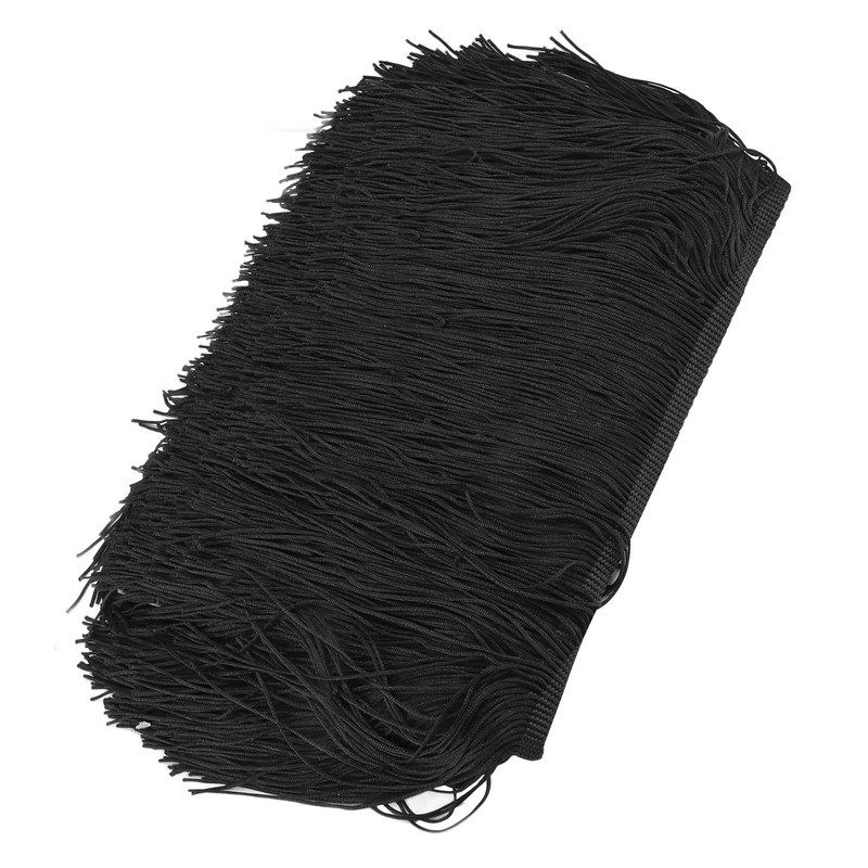 Table Cloths Long HandCut Soft Charming Tassel Table Cloths for