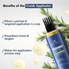 Botanic Hearth Botanic Hearth Rosemary Hair Oil for Hair Nourishment