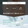 OANIS Botanical Refreshing Body Soap, Clear Lens 22, Bottle, Summer
