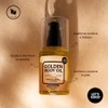Let Coco Golden Body Oil Reafirma Hidrata Ilumina Skin Aceite