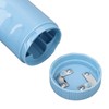 Handheld Vacuum Cordless Lightweight Strong Suction Car Vacuum Cleaner for