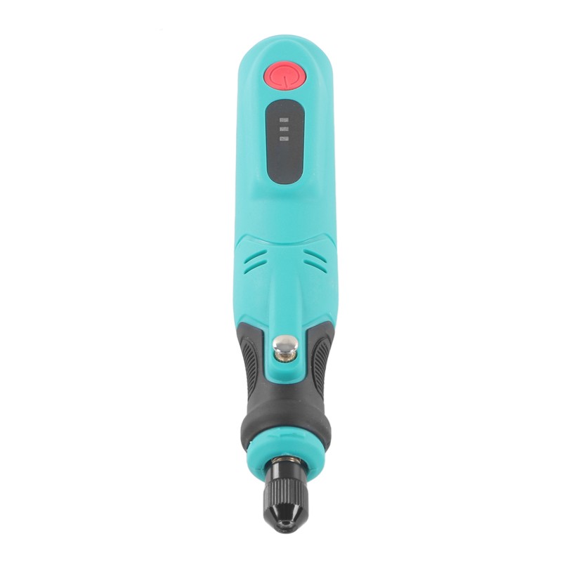 Cordless Rotary Tool Mini Power Rotary Tool 3 Speed USB