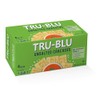 Tru Blu Unsalted Saltine | No artificial ingredients | No