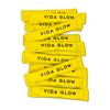 Vida Glow - Natural Hydrolysed Marine Collagen Sachets | Promotes