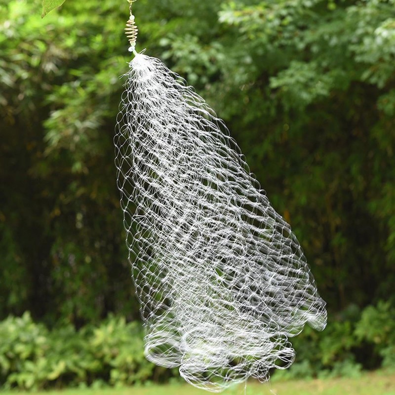 Fishing Cast Net | Fishing Casting Net - Sticky Spring