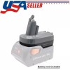 For AEG, For Dyson Adapter For AEG Ridgid 18V Battery