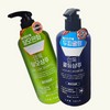 Rap Talk Labtalk Cooling Shampoo 300ml x 3 / 랩톡