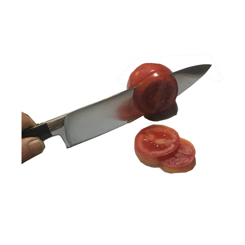 HEAVY DUTY KITCHEN SHEARS and KNIFE for Poultry, Chicken, Meat,