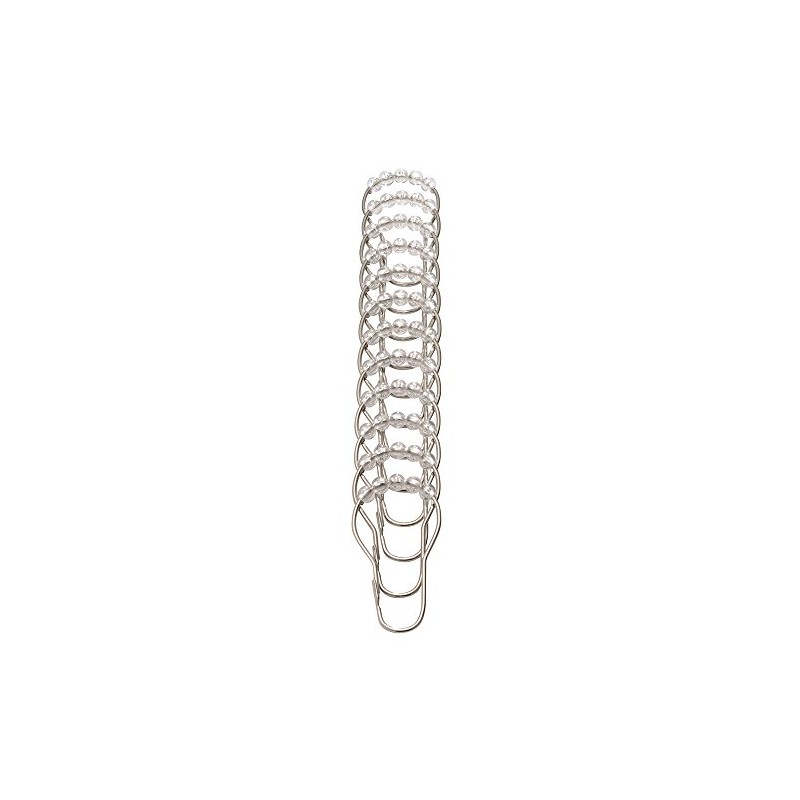 InterDesign 183 x 183 cm 5.5 Mildew Free EVA Gauge