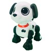 TKSK TK-092 Clap Operated Microrobopet Cuti-Pucci Move, Talk, Glowing, TK-092