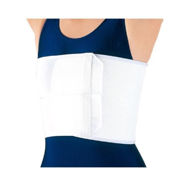 Alcare Bust Band Ace (LL) [Chest Fixing Belt]