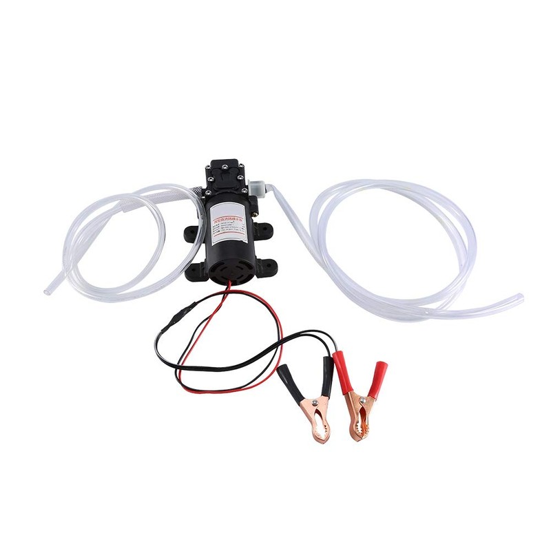Electric Oil Extractor Pump,Auto Car Oil Fluid Liquid Extractor Scavenge