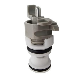 Trigger Valve Assembly, Cable Trigger Valve Replacement Part Compatible with N566148 647956-00 641011-00 64762000 D51256 Nailer