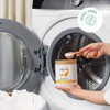 Unscented Oxygen Bleach Powder and Color Safe Stain Remover by
