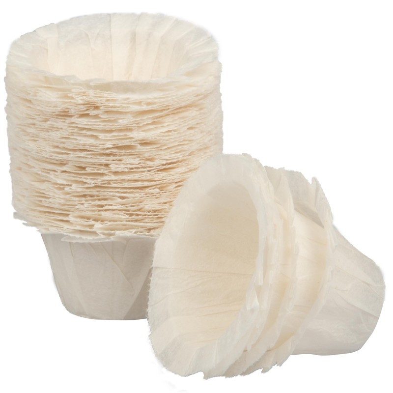 Disposable Filters for Use in Keurig® Brewers (50 pack) -