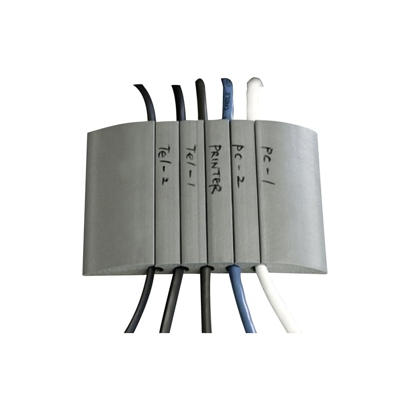 MCE UTW - CS04 - GY Cable Station, empaque puede