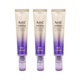AHC Premier Ampoule Eye Cream for Face Line Tightening 40ml 3pcs... / AHC 프리미어 앰플 아이크림 포 페이스 라인 타이트닝 40ml 3개...