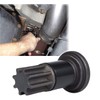 Injection Pump Gear Puller & Cummins Engine Barring/Rotating Tool &