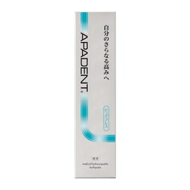 Apadent Pure Breath 3.5 oz (100 g)